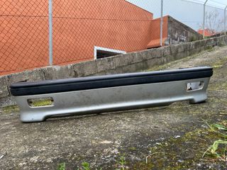 Defensa Trasera Mitsubishi Lancer GTI 1990