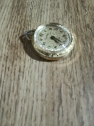 Reloj de bolsillo Lucerne