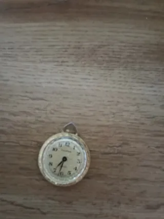 Reloj de bolsillo Lucerne