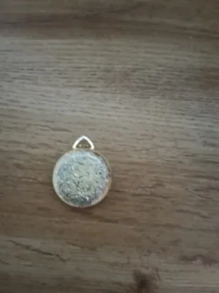 Reloj de bolsillo Lucerne