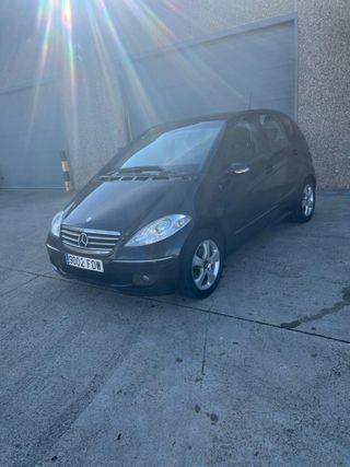 Mercedes-Benz Clase A 2006