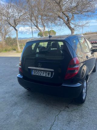 Mercedes-Benz Clase A 2006