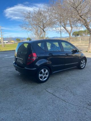 Mercedes-Benz Clase A 2006