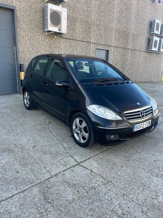 Mercedes-Benz Clase A 2006