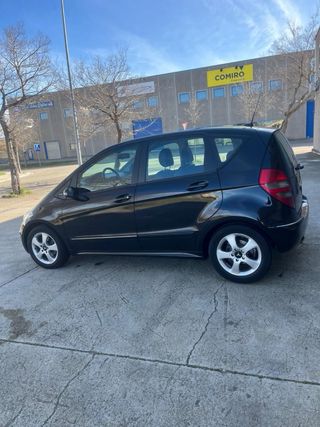 Mercedes-Benz Clase A 2006