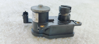 COLECTOR ADMISION HYUNDAI SONATA (NF) 2.0CRDI 140