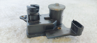 COLECTOR ADMISION HYUNDAI SONATA (NF) 2.0CRDI 140