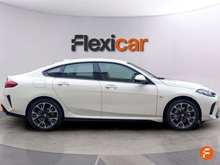 BMW Serie 2 218d Gran Coupe