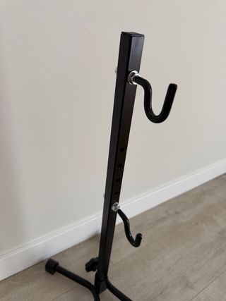 Soporte de pie para bicicleta