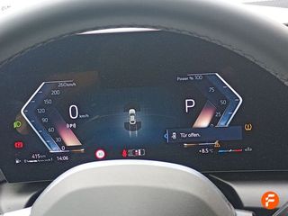 BMW Serie 2 218d Gran Coupe