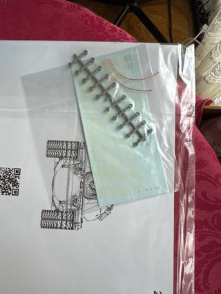 Maqueta Tanque M103A1 Takom 1/35