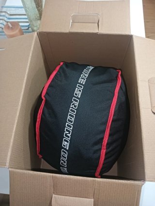Casco Moto NZI Combi2 Blanco