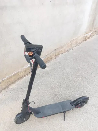 Patinete Eléctrico