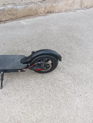 Patinete Eléctrico