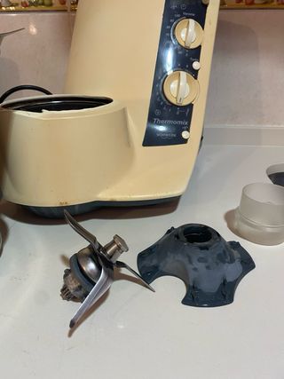 Thermomix TM21 Usada
