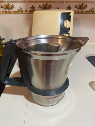 Thermomix TM21 Usada