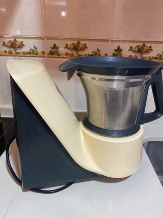 Thermomix TM21 Usada