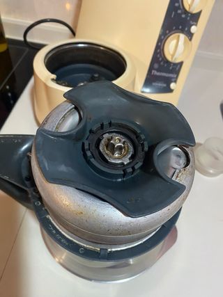Thermomix TM21 Usada