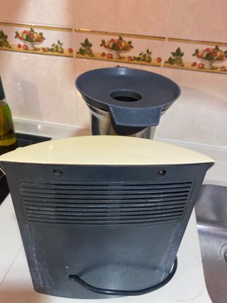 Thermomix TM21 Usada