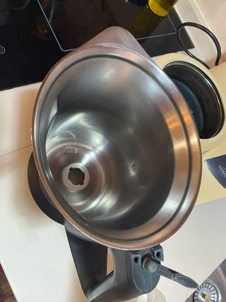 Thermomix TM21 Usada