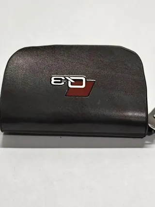 Portachiavi per Audi Q3 in similpelle