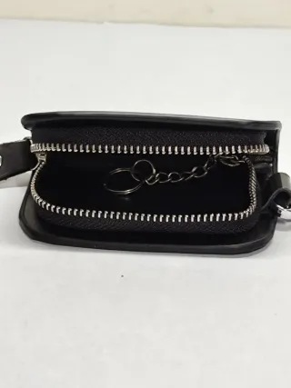 Portachiavi per Audi Q3 in similpelle