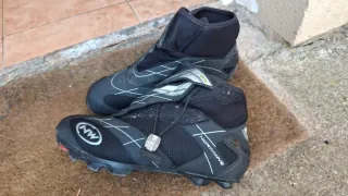 Stivali Northwave Celsius Gore-Tex MTB Taglia 45