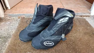 Stivali Northwave Celsius Gore-Tex MTB Taglia 45