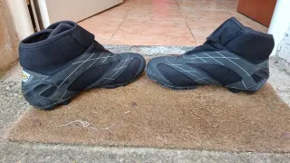 Stivali Northwave Celsius Gore-Tex MTB Taglia 45