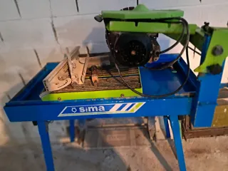 Cortadora Sima