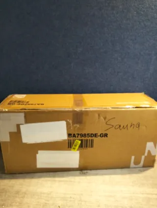 COSTWAY 3L Mini Sauna de Vapor para Casa