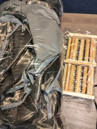 COSTWAY 3L Mini Sauna de Vapor para Casa