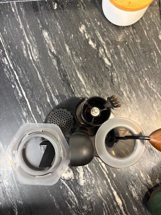 Organizador Aeropress