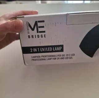 Lampada LED Mesauda 24W