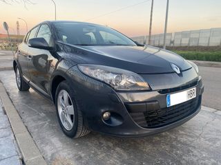 Renault Megane 2011