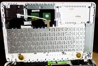 Restos Ordenador Asus X541