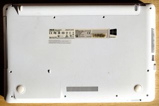 Restos Ordenador Asus X541