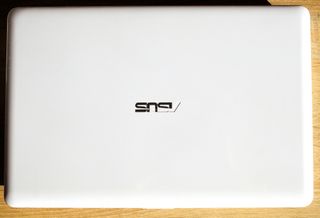 Restos Ordenador Asus X541