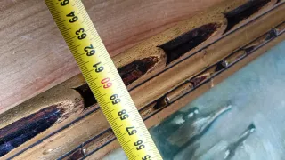 Cuadro Vintage Impresión Sobre Tabla