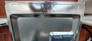 Lavavajillas AEG Favorit XXL