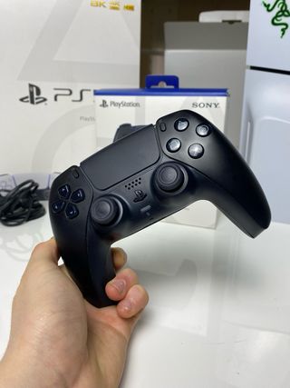 PlayStation 5 Slim 1TB + 1 Mando