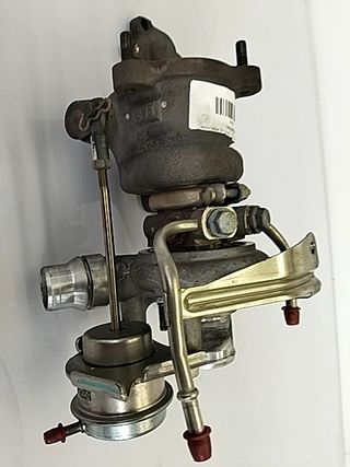 TURBOCOMPRESOR RENAULT MEGANE III GRANDTOUR (KZ0/1) 748932