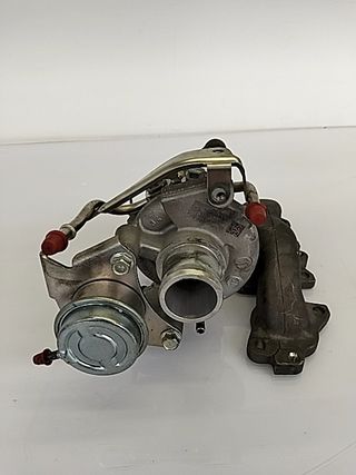 TURBOCOMPRESOR RENAULT MEGANE III GRANDTOUR (KZ0/1) 748932