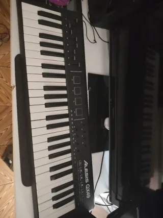 Estudio de grabación profesional