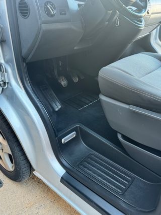 Volkswagen Multivan 2007