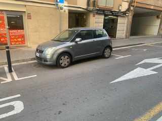 Suzuki Swift 2007