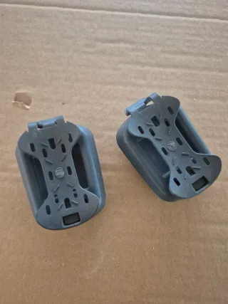 Power instep 100gr pesas empeine