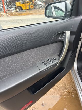 Despiece Chevrolet Aveo Kalos 1.4 Sedán