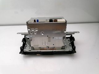 SISTEMA NAVEGACION GPS NISSAN QASHQAI (J11) 576619