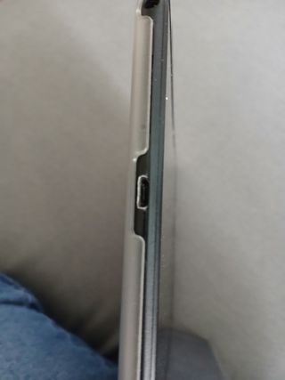 Tablet Huawei T5 Negra